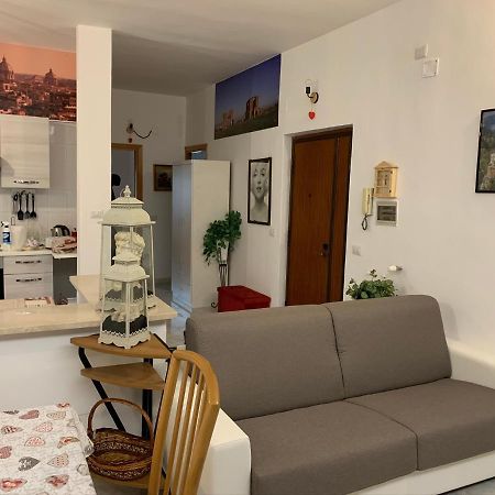 Domus Caesari Apartment Roma Ngoại thất bức ảnh