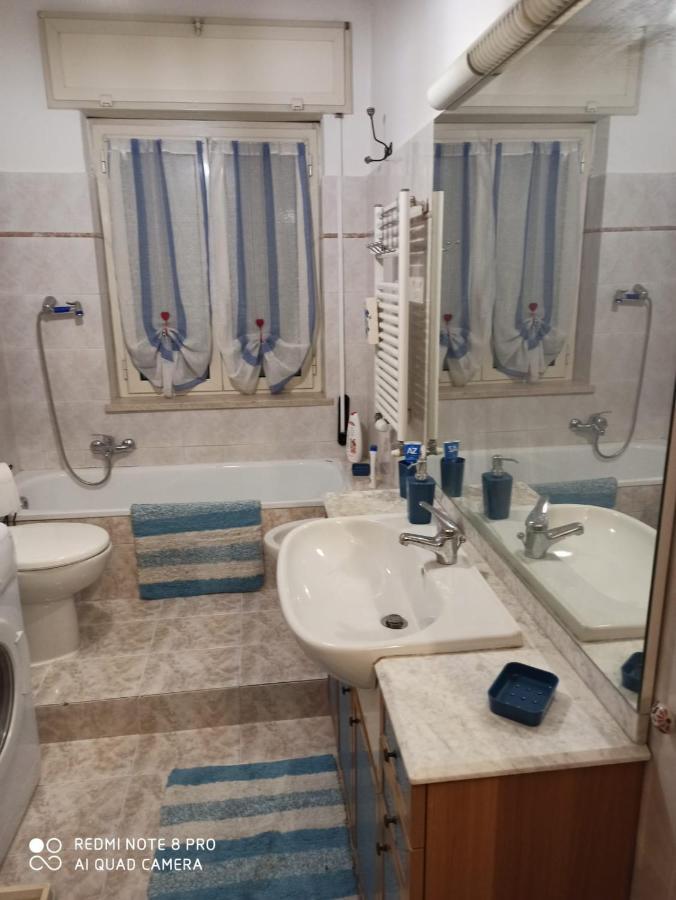 Domus Caesari Apartment Roma Ngoại thất bức ảnh